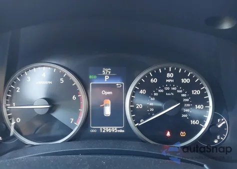 2017 Lexus Nx 200T z USA, uszkodzony, nr VIN JTJBARBZ7H2135821